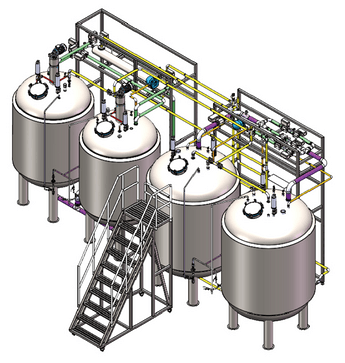 Bio-Engineering Solution