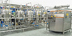 Sterile Liquid Preparation System