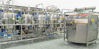 Sterile Liquid Preparation System