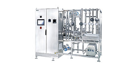 Pharmaceutical Water System Engineering