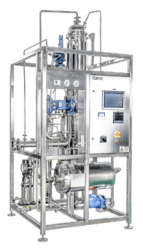 Pure Steam Generator  