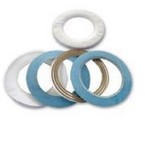 Split Flanges And Gaskets