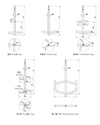 Glass-Lined Agitators