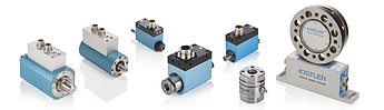 Torque sensors