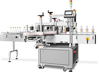 Single-side or Dual-side Labeling Machine
