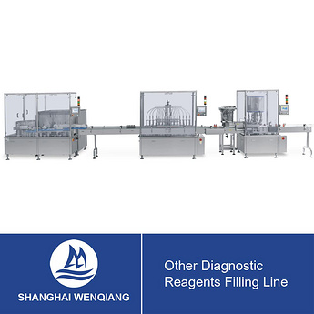 Other Diagnostic Reagents Filling Line