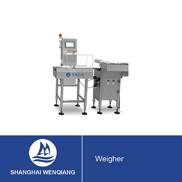 Weigher  
