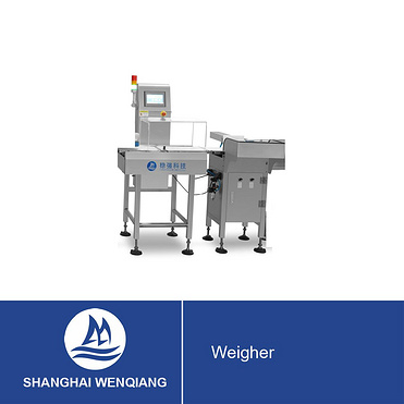 Weigher