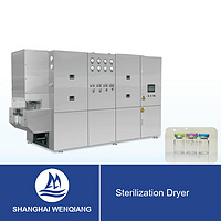 Sterilization Dryer