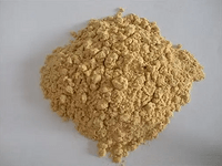 Soybean extract