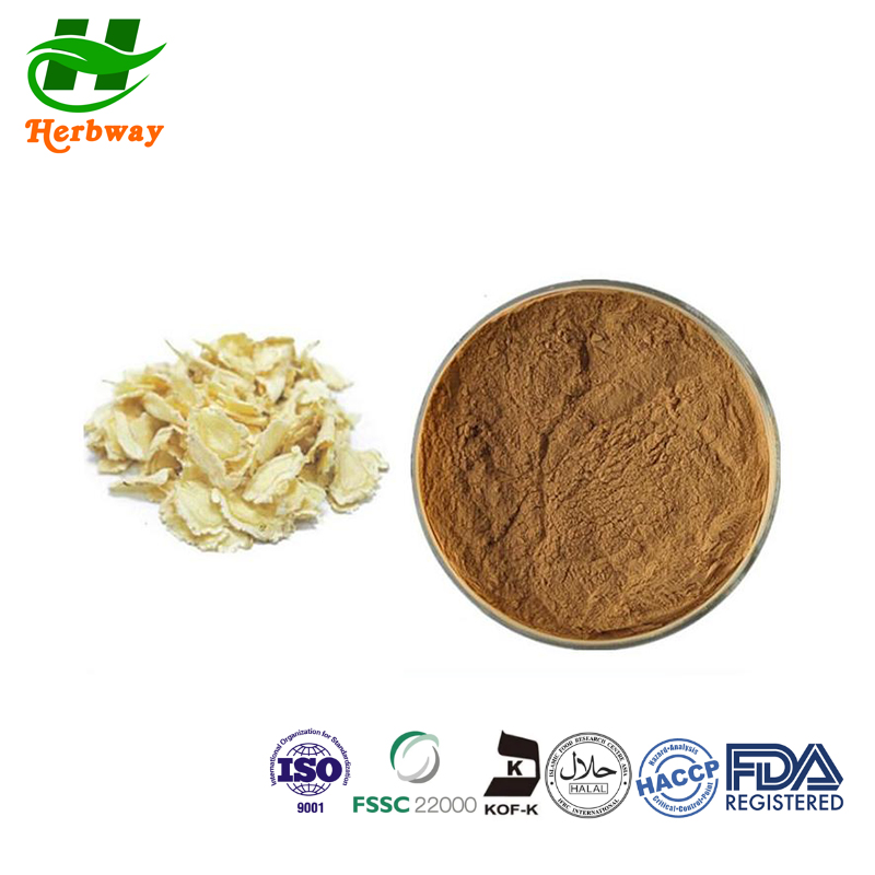 Platycodon grandiflorum powder