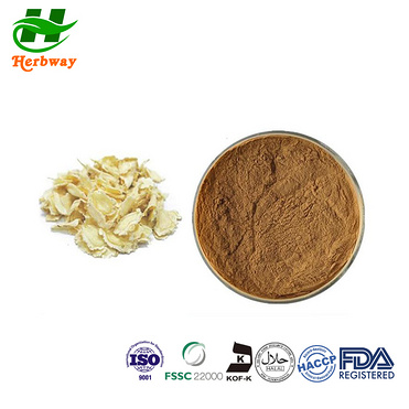 Platycodon grandiflorum powder