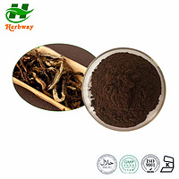 PU-Erh Tea Extract