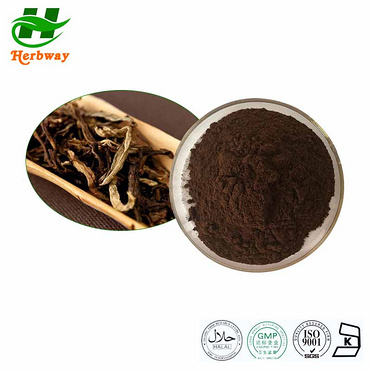 PU-Erh Tea Extract