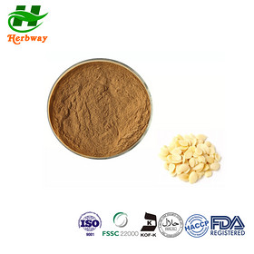 peach kernel powder