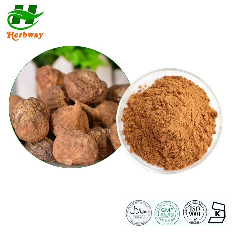 Maca 
Extract