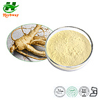 ginseng powder