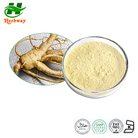 ginseng powder