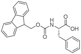 Fmoc-L-Phe-OH