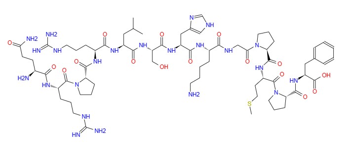Apelin (1-13) (human)