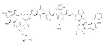 Apelin (1-13) (human)