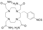 p-NCS-Bn-TCMC