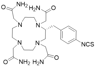 p-NCS-Bn-TCMC