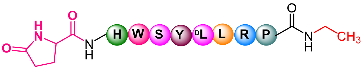 Leuprorelin