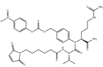 MC-Val-Cit-PAB-PNP