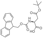 Fmoc-L-Asp(OtBu)-OH