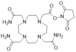 DOTAM-NHS-ester
