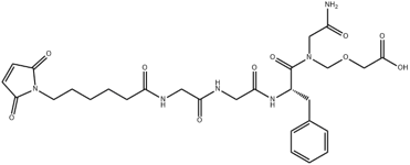 Suc-GGFG-Acid