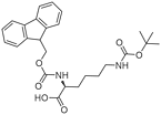 Fmoc-L-Lys(Boc)-OH
