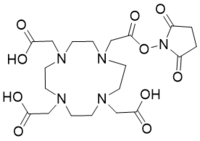 DOTA-NHS-ester