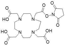 DOTA-NHS-ester
