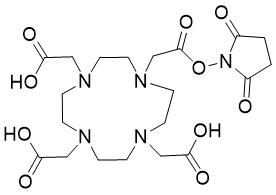DOTA-NHS-ester