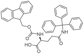 Fmoc-L-GIn(Trt)-OH