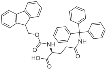 Fmoc-L-GIn(Trt)-OH