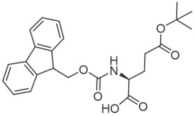 Fmoc-L-Glu(OtBu)-OH