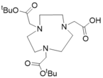 NOTA-bis (t-Bu ester)