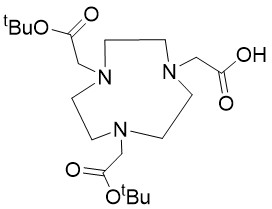 NOTA-bis (t-Bu ester)