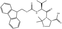 Fmoc-Val-Ser[PSI(Me,Me)Pro]-OH