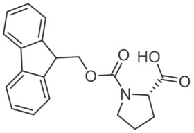 Fmoc-L-Pro-OH