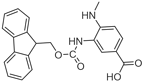 Fmoc-MeDbz