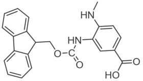 Fmoc-MeDbz