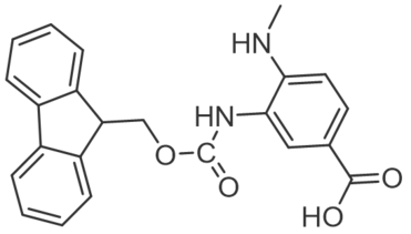 Fmoc-MeDbz