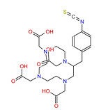 p-NCS-Bn-DOTA