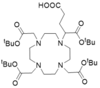 DOTAGA-tetra(t-Bu ester)