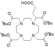DOTAGA-tetra(t-Bu ester)