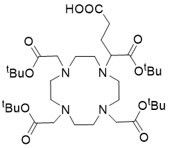 DOTAGA-tetra(t-Bu ester)